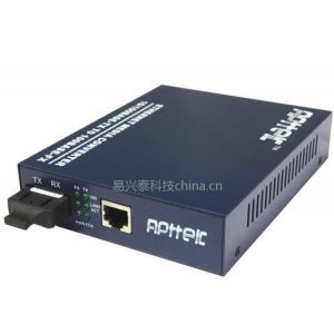 連接數字未來 廠家直銷百兆單模光纖收發器與軟硬件技術開發服務